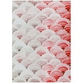 thumbnail image 1 of Dalyn Seabreeze Area Rug SZ5-Scarlett SZ5SC10X14 Scarlett, 10' x 14', 1 of 7