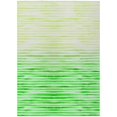 thumbnail image 1 of Seabreeze SZ8 Green Coastal Rug 8' X 10', 1 of 7