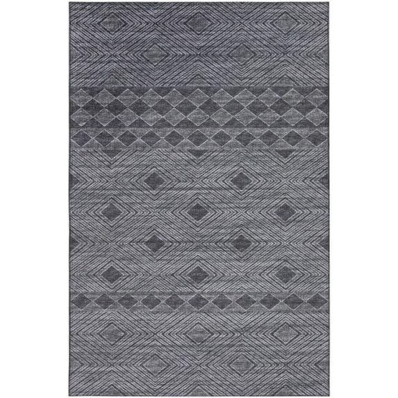 Dalyn Sedona Area Rug SN1-Midnight SN1MN8X10 Midnight, 8' x 10'