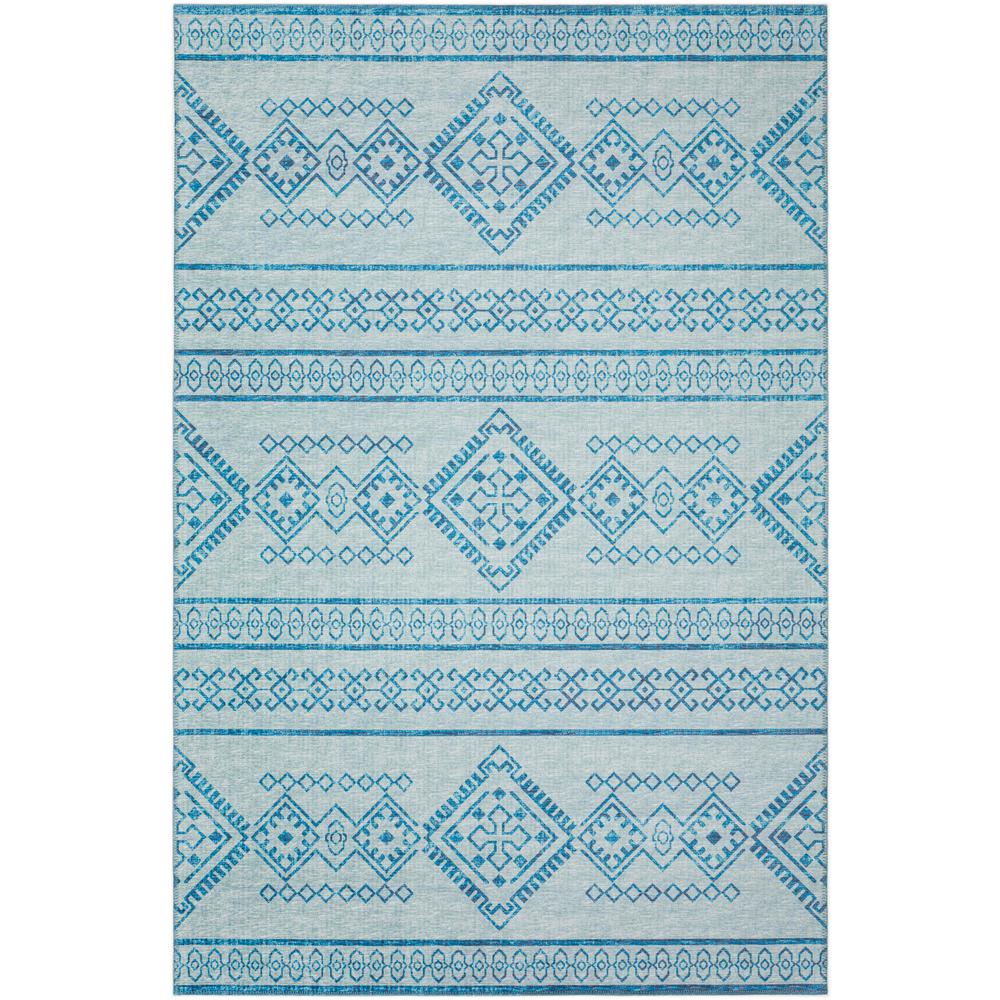 Dalyn Rug Company & Addison Rugs Indoor/Outdoor Sedona SN14 Sky ...