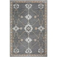 thumbnail image 1 of Dalyn Sedona Area Rug SN16-Charcoal SN16CH10X14 Charcoal, 10' x 14', 1 of 8
