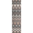 thumbnail image 1 of Dalyn Sedona Area Rug SN2-Bison SN2BS2X10 Bison, 2'3" x 10', 1 of 4