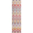thumbnail image 1 of Dalyn Rug Company & Addison Rugs Indoor/Outdoor Sedona SN2 Passion Washable 2'3" x 10' Runner Rug, 1 of 7