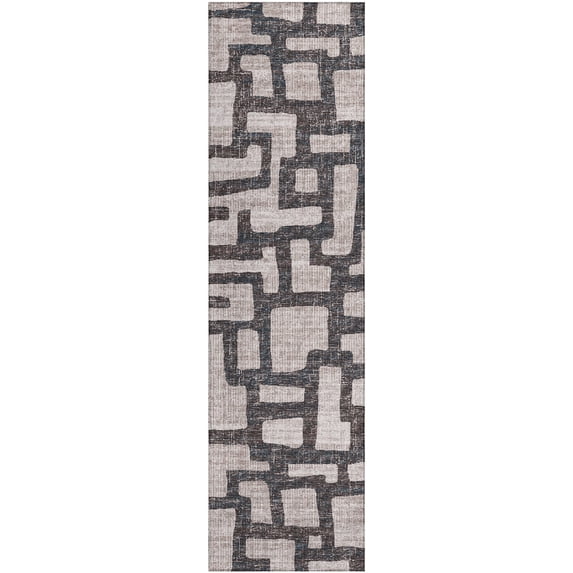 Dalyn Sedona Area Rug SN4-Pebble SN4PE2X8 Pebble, 2'3" x 7'6"