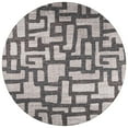 thumbnail image 1 of Dalyn Sedona Area Rug SN4-Pebble SN4PE8RO Pebble, 8' x 8', 1 of 7