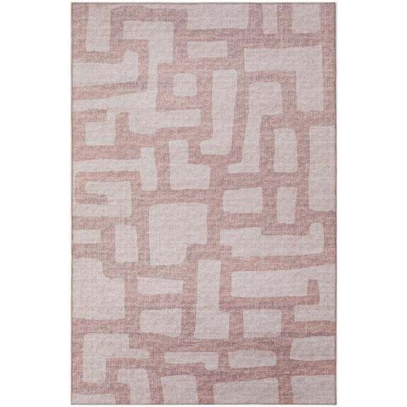 Dalyn Rug Company & Addison Rugs Indoor/Outdoor Sedona SN4 Taupe Washable 8' x 10' Rug