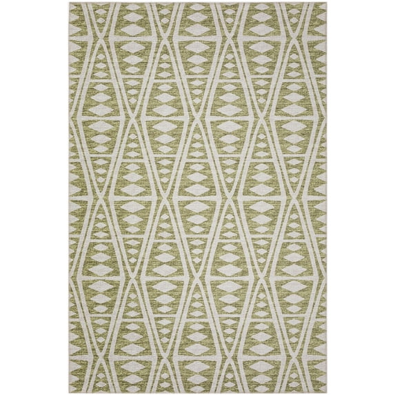 Dalyn Sedona Area Rug SN6-Moss SN6MS8X10 Moss, 8' x 10'