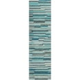 thumbnail image 1 of Dalyn Sedona Area Rug SN8-Poolside SN8PO2X10 Poolside, 2'3" x 10', 1 of 4