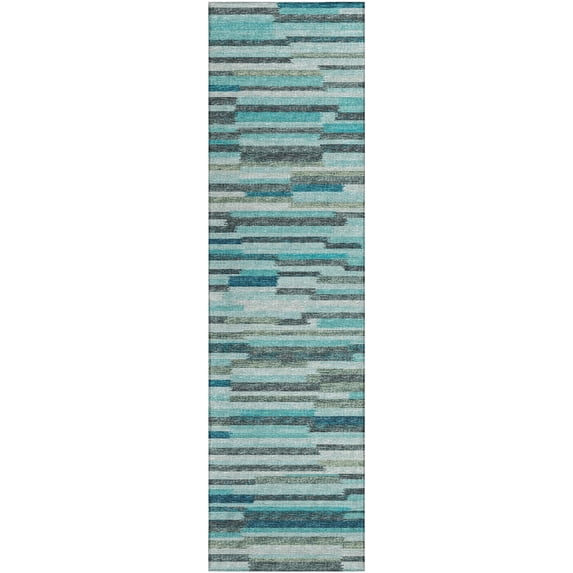 Dalyn Sedona Area Rug SN8-Poolside SN8PO2X10 Poolside, 2'3" x 10'