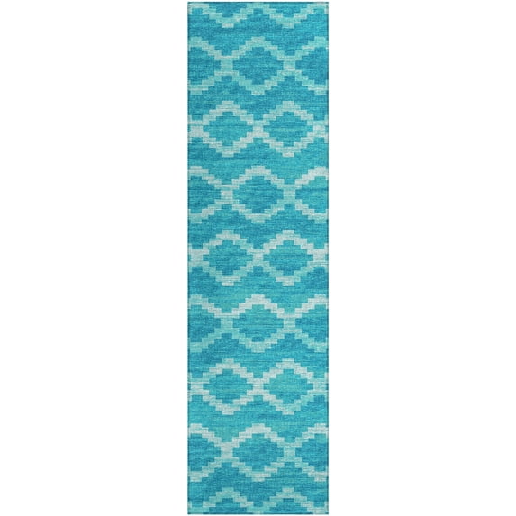 Dalyn Sedona Area Rug SN9-Poolside SN9PO2X12 Poolside, 2'3" x 12'