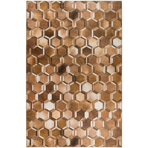 Dalyn Rugs Durango Area Rug SS1 SS1BS10X14 Bison, 10' x 14'