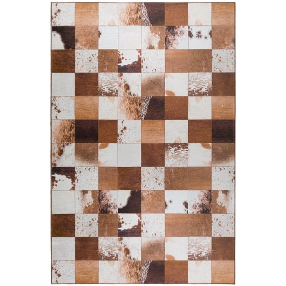 Dalyn Rugs Durango Area Rug SS10 SS10DR8X10 Driftwood, 8' x 10'