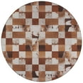 thumbnail image 1 of Dalyn Rugs Durango Area Rug SS10 SS10DR8RO Driftwood, 8' x 8', 1 of 7