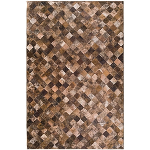 Dalyn Rugs Durango Area Rug SS2 SS2BS10X14 Bison, 10' x 14'