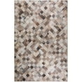 thumbnail image 1 of Stetson SS2 Grey Animal Rug 10' X 14', 1 of 7