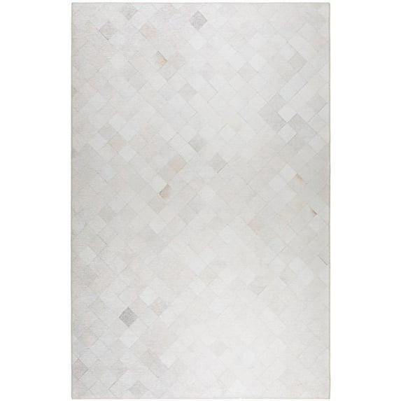 Dalyn Rugs Indoor/Outdoor Durango SS2 Linen Washable 5' x 7'6" Rug