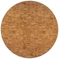 thumbnail image 1 of Dalyn Rugs Durango Area Rug SS4 SS4SI4RO Spice, 4' x 4', 1 of 7