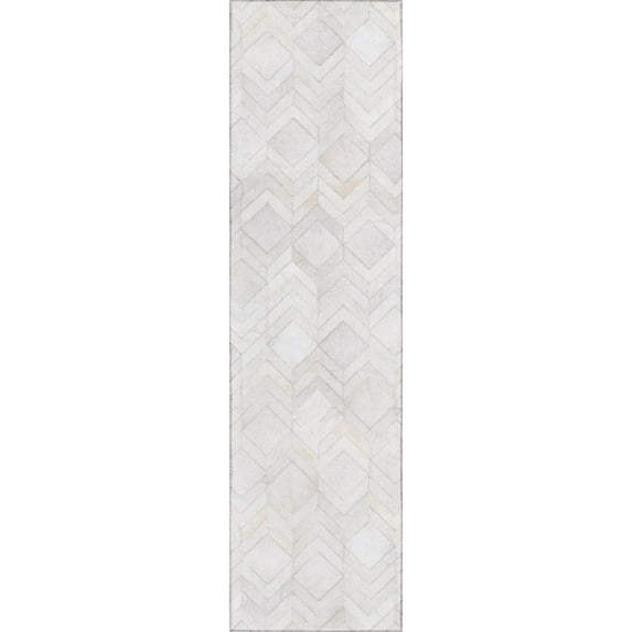 Dalyn Rugs Durango Area Rug SS5 SS5LI2X10 Linen, 2'3" x 10'