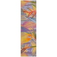 thumbnail image 1 of Dalyn Tropics Area Rug TC14-Passion TC14PS2X8 Passion, 2'3" x 7'6", 1 of 3