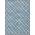 thumbnail image 1 of Dalyn York Area Rug YO1-Sky Blue YO1SK9X12 Sky Blue, 9' x 12', 1 of 4