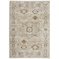 thumbnail image 1 of Dalyn Izmir Area Rug IZ4-Flax IZ4FX5X8 Flax, 5'3" x 7'8", 1 of 8