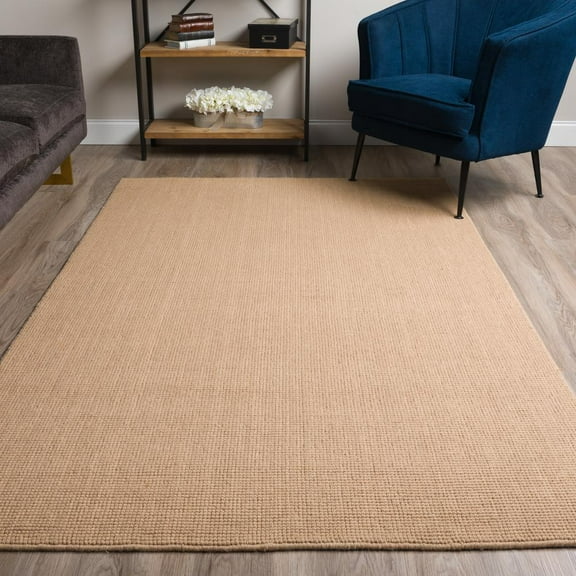 Dalyn Rug Company & Addison Rugs Jaxon 33 Tan 3'6"X5'6", Area Rug
