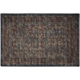 thumbnail image 1 of Dalyn Jericho Area Rug JC10-Midnight JC10MN2X3 Midnight, 2' x 3', 1 of 4
