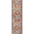 thumbnail image 1 of Dalyn Jericho Area Rug JC2-Spice JC2SI2X10 Spice, 2'6" x 10', 1 of 4