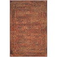 thumbnail image 1 of Dalyn Jericho Area Rug JC3-Nutmeg JC3NU9X12 Nutmeg, 9' x 12', 1 of 5