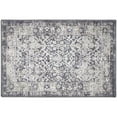 thumbnail image 1 of Dalyn Jericho Area Rug JC3-Violet JC3VT2X3 Violet, 2' x 3', 1 of 6
