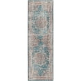 thumbnail image 1 of Dalyn Jericho Area Rug JC6-Riviera JC6RV2X10 Riviera, 2'6" x 10', 1 of 5