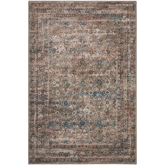 Dalyn Jericho Area Rug JC7-Latte JC7LT10X14 Latte, 10' x 14'