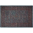 thumbnail image 1 of Dalyn Jericho Area Rug JC7-Navy JC7NA2X3 Navy, 2' x 3', 1 of 5