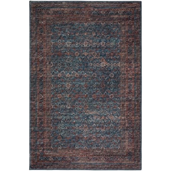 Dalyn Jericho Area Rug JC7-Navy JC7NA9X12 Navy, 9' x 12'