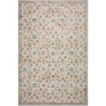 thumbnail image 1 of Jericho JC8 Ivory Traditional Rug 8' X 10', 1 of 4