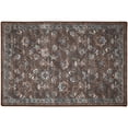 thumbnail image 1 of Dalyn Jericho Area Rug JC8-Sable JC8SB2X3 Sable, 2' x 3', 1 of 5