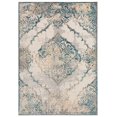 thumbnail image 1 of Dalyn Rug Company & Addison Rugs Karma KM23 Ivory 3'3" x 5'1" Rug, 1 of 2