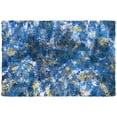 thumbnail image 1 of Dalyn Kikiamo Area Rug KK17-Pacifica KK17PA20X30 Pacifica, 1'8" x 2'6", 1 of 5
