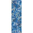 thumbnail image 1 of Dalyn Kikiamo Area Rug KK17-Pacifica KK17PA2X8 Pacifica, 2'3" x 7'6", 1 of 4