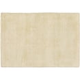 thumbnail image 1 of Dalyn Laramie Area Rug LR100 Lr100 Ivory Ivory Viscose Solid 2' x 3' Rectangle, 1 of 6