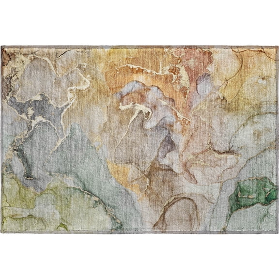 Dalyn Odyssey Area Rug OY1-Taupe OY1TP20X30 Taupe, 1'8" x 2'6"