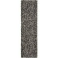 thumbnail image 1 of Dalyn Rug Company & Addison Rugs Mateo ME1 Ebony 2'6" x 16' Runner Rug, 1 of 11