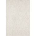 thumbnail image 1 of Dalyn Mateo Area Rug ME1 Me1 Ivory Ivory Faded Striped 8' x 10' Rectangle, 1 of 3
