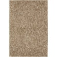thumbnail image 1 of Dalyn Mateo Area Rug ME1 Me1 Mocha Mocha Casual Monotone 5' x 7' 6" Rectangle, 1 of 11