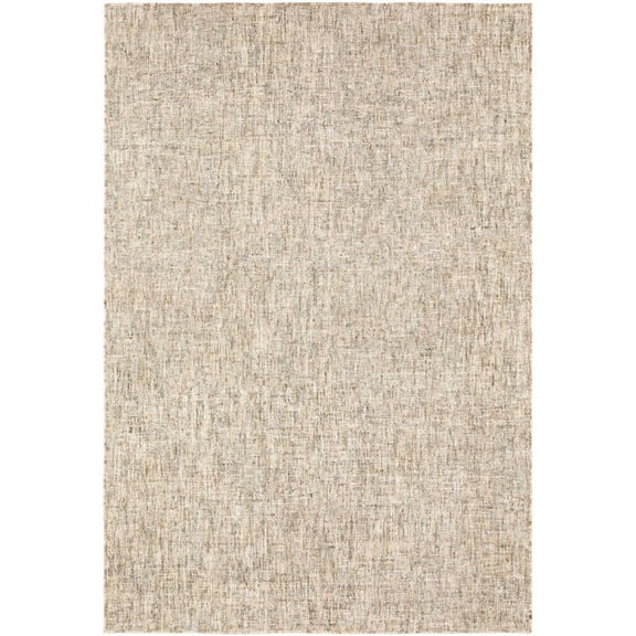Dalyn Rugs Mateo ME1 Putty 5' x 7'6" Rug