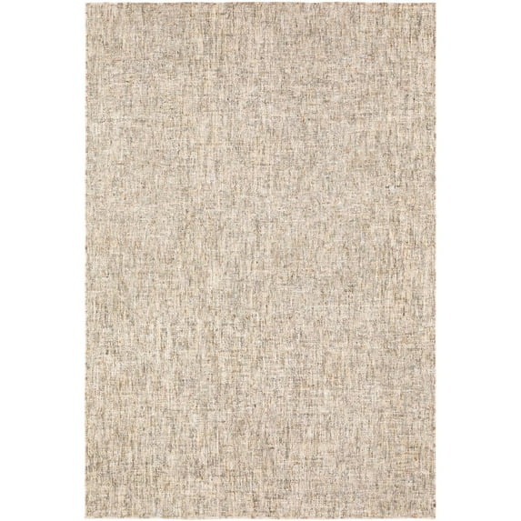 Mateo ME1 Beige Transitional Rug 6' X 9'