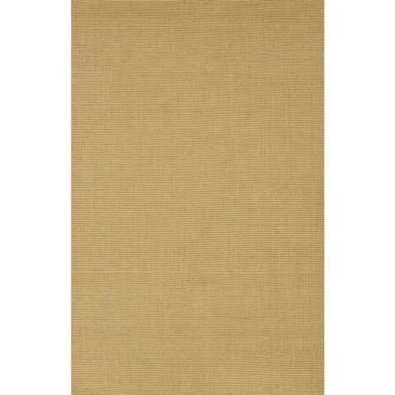 Dalyn Rugs Monaco Sisal MC100 Honey 2' x 3' Rug