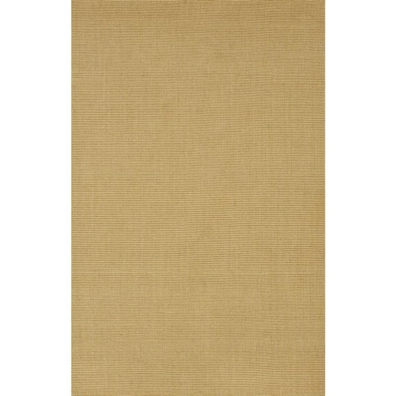 Dalyn Rugs Monaco Sisal MC100 Honey 8' x 10' Rug