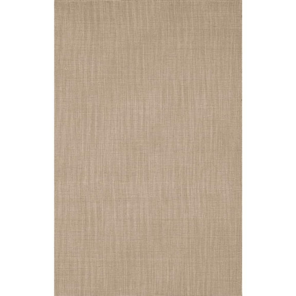 Dalyn Monaco Area Rug MC100 Sandstone Solid Textured 5' x 8' Rectangle
