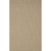 Dalyn Rugs Monaco Sisal MC100 Taupe 3'6" x 5'6" Rug